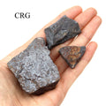 Rough Hematite / 1-2" AVG - 1 KILO LOT