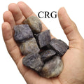 Rough Iolite / 25-40mm AVG - 1 LB. LOT