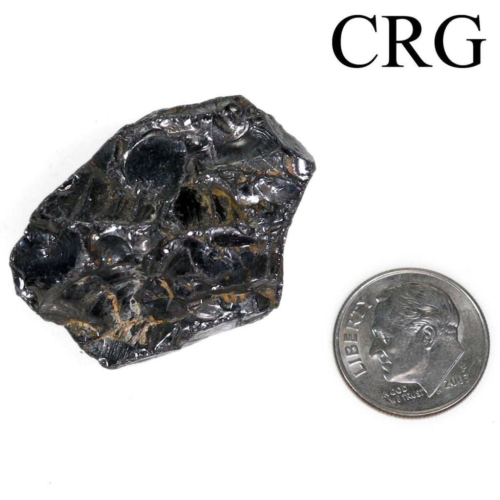 Elite Shungite Crystal / 11-20g AVG - 1 PIECE