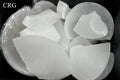 Broken Selenite Crystal Products / Damaged Products (10 Kilo)