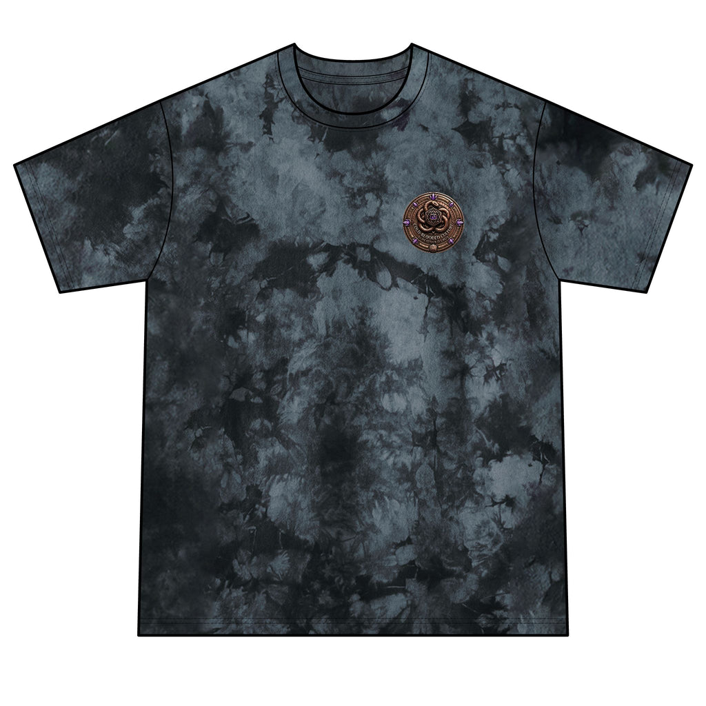Cold-Blooded Cuddle Buddy Tee | Cold-Blooded Culture by Heather Da Boa