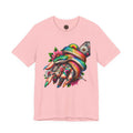 Constrictor Tee | Cold-Blooded Culture by Heather Da Boa