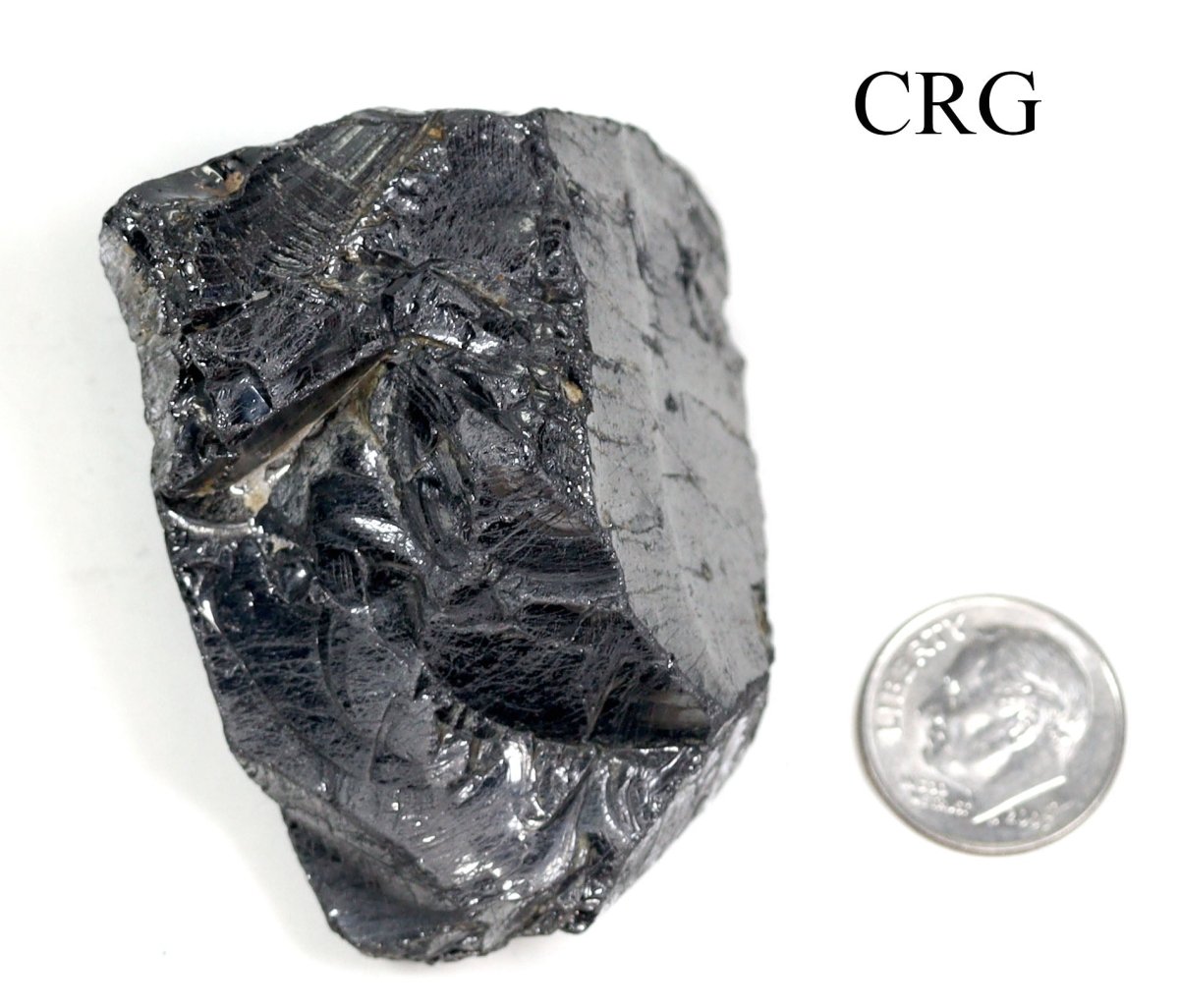 300 GRAM LOT - Elite Shungite from Russia / 61-70g Avg