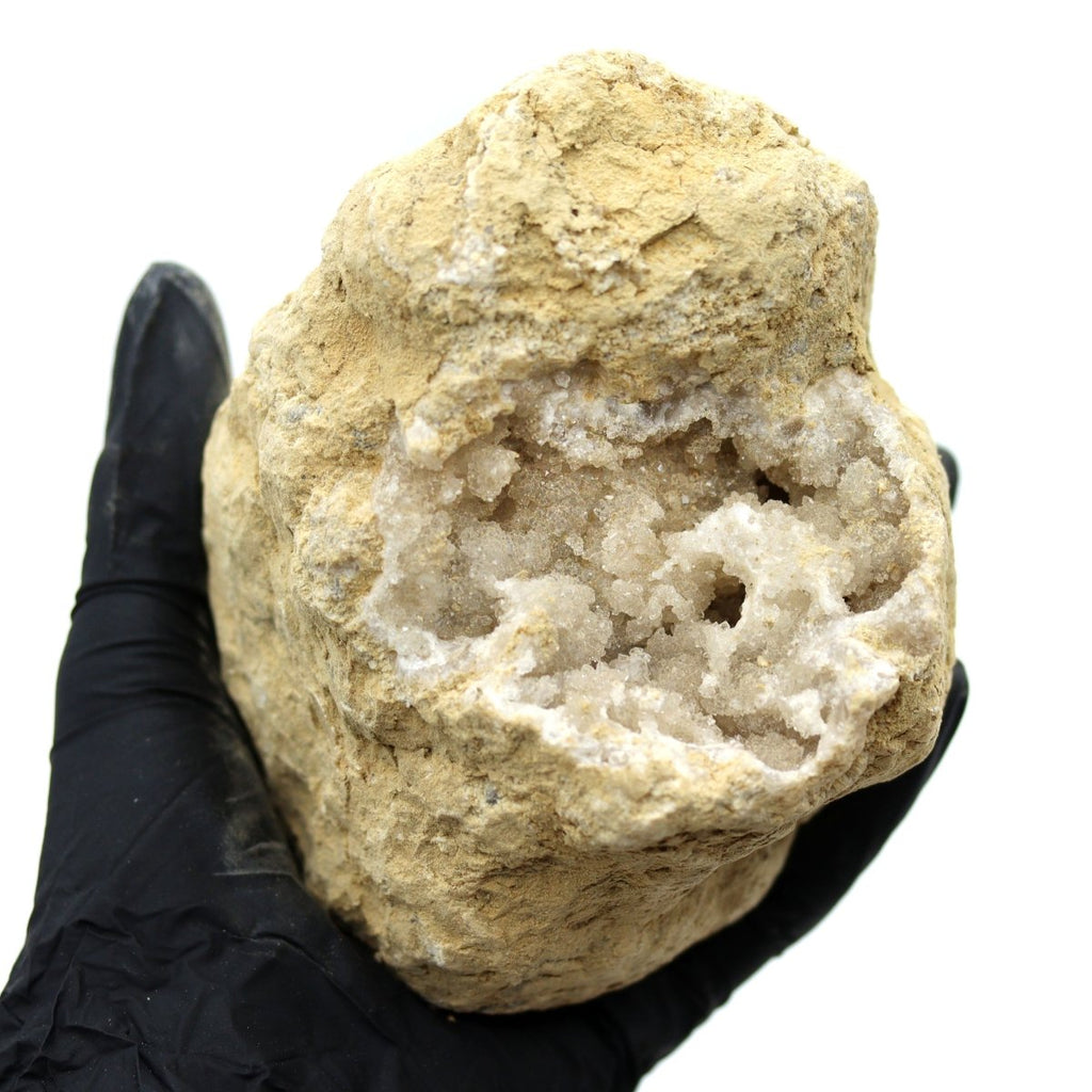 5 KILO LOT - Pre-Cracked Geodes / 4-5" Avg