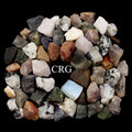 Rough India Stone Mix / 25-40mm AVG - 5 KILO LOT