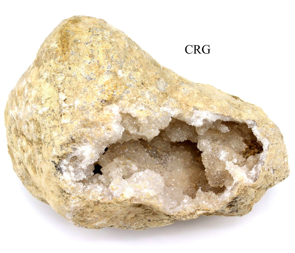 3 LB. LOT - BYOG Break Your Own Geode / 4"-5" avg