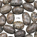 Tumbled Sodalite Syenite / 1.5" AVG - 1 KILO LOT
