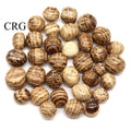 Aragonite Tumbled Pieces (Size 20 to 35 mm) Crystals Minerals Gemstones