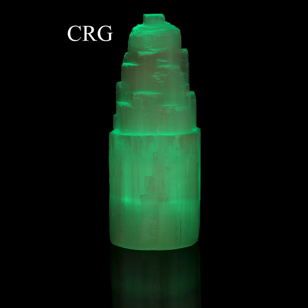 Color Changing Light Bulb and Black USB Cable 1.5 inch (1 piece)