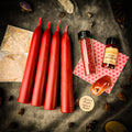 Fast Results Candle Spell Booster Pack - Add Speed to Any Candle Spell Kit