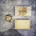 Queen of Sheba - Attraction Spell Soap