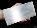 QTY 1 -- Polished Selenite Rectangle Plate