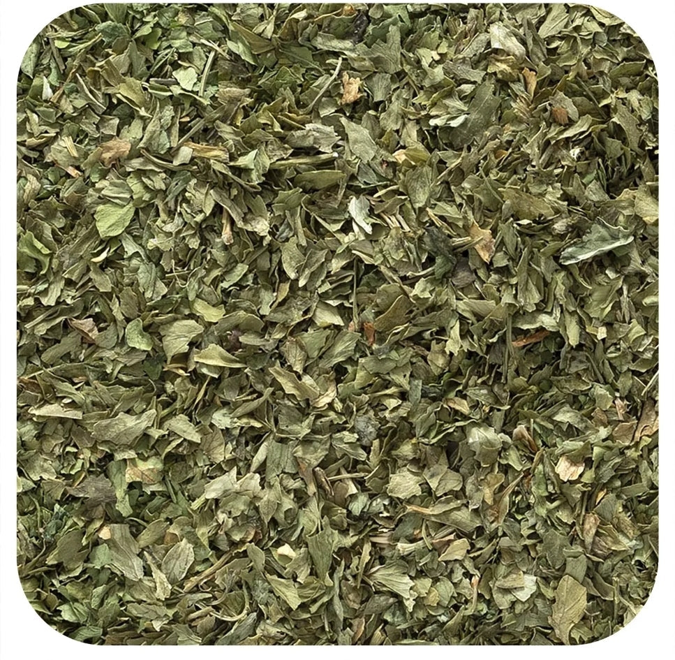 Parsley Leaf | Kidney Cleanse & Mineral Support