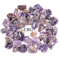 Rough Amethyst / 25-40mm AVG - 1 KILO LOT