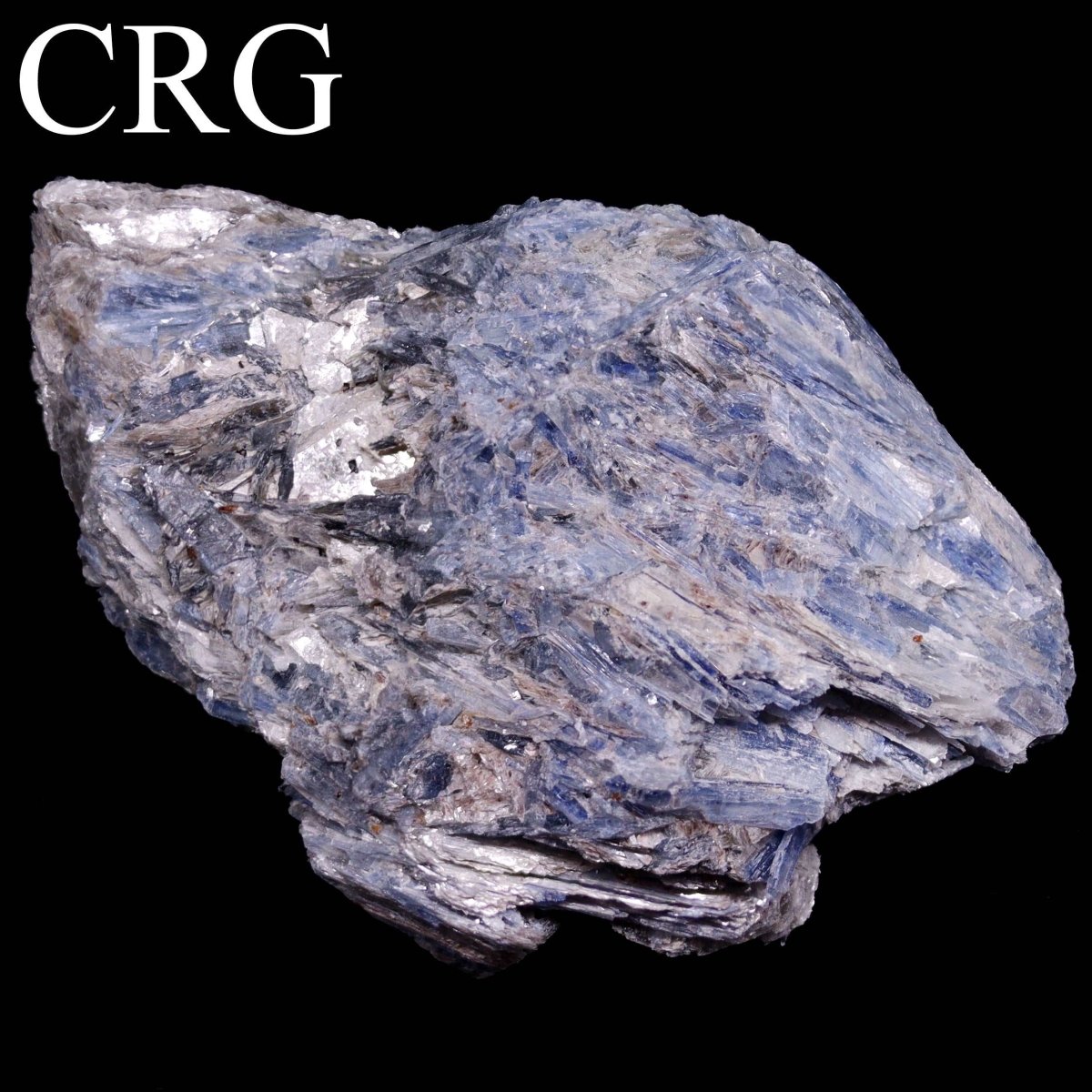Rough Blue Kyanite Crystal / 2-5" AVG - 1 KILO LOT