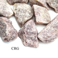 Rough Pink Aventurine / 1-2" AVG - 1 KILO LOT