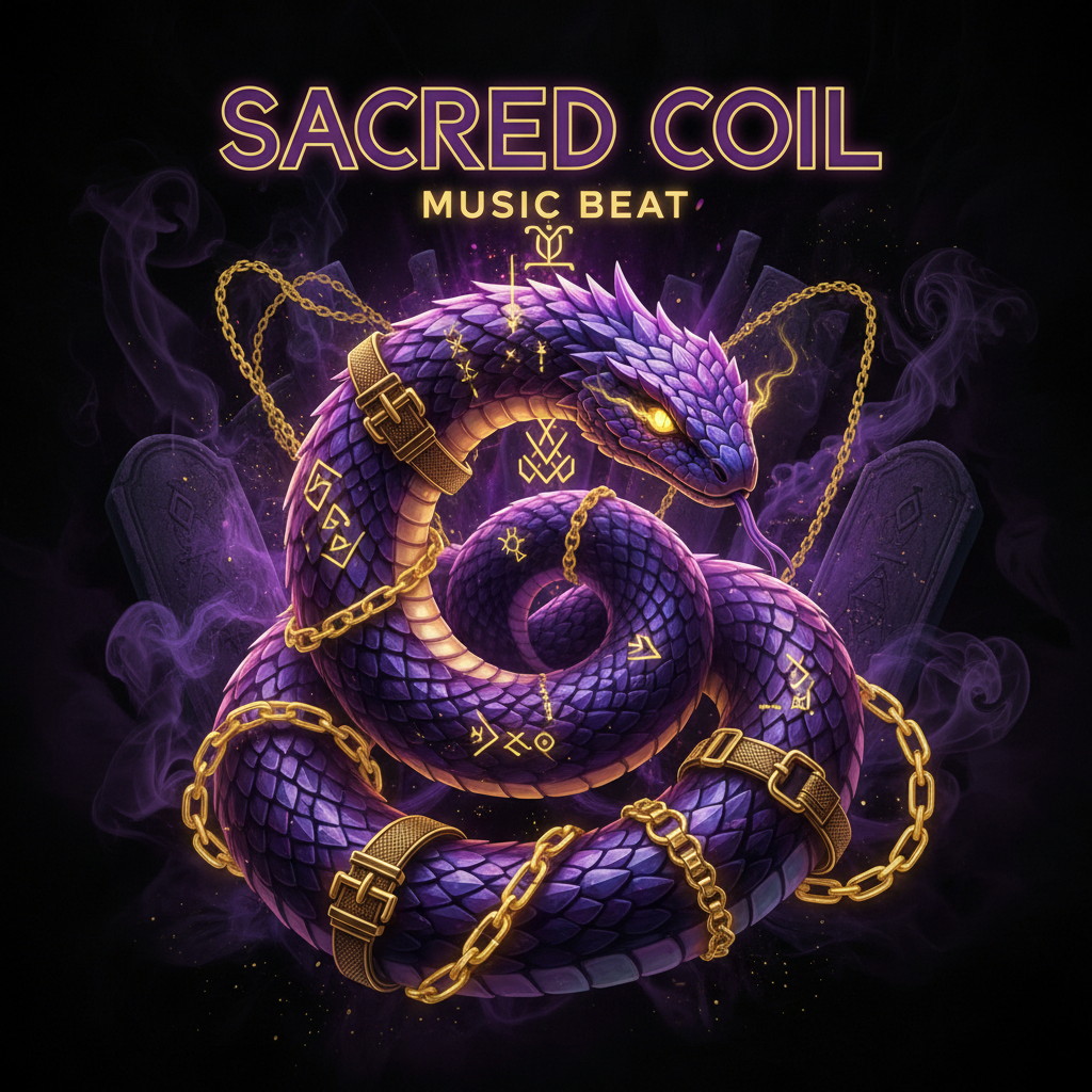 Sacred Coil