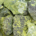 Serpentine Rough Pieces (Size 1 to 2 Inches) Wholesale Raw Crystals Minerals Gemstones