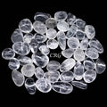 Tumbled Clear Quartz / 15-40mm AVG - 1 KILO LOT