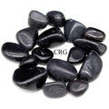 Tumbled Obsidian / 20-50mm AVG - 1 KILO LOT
